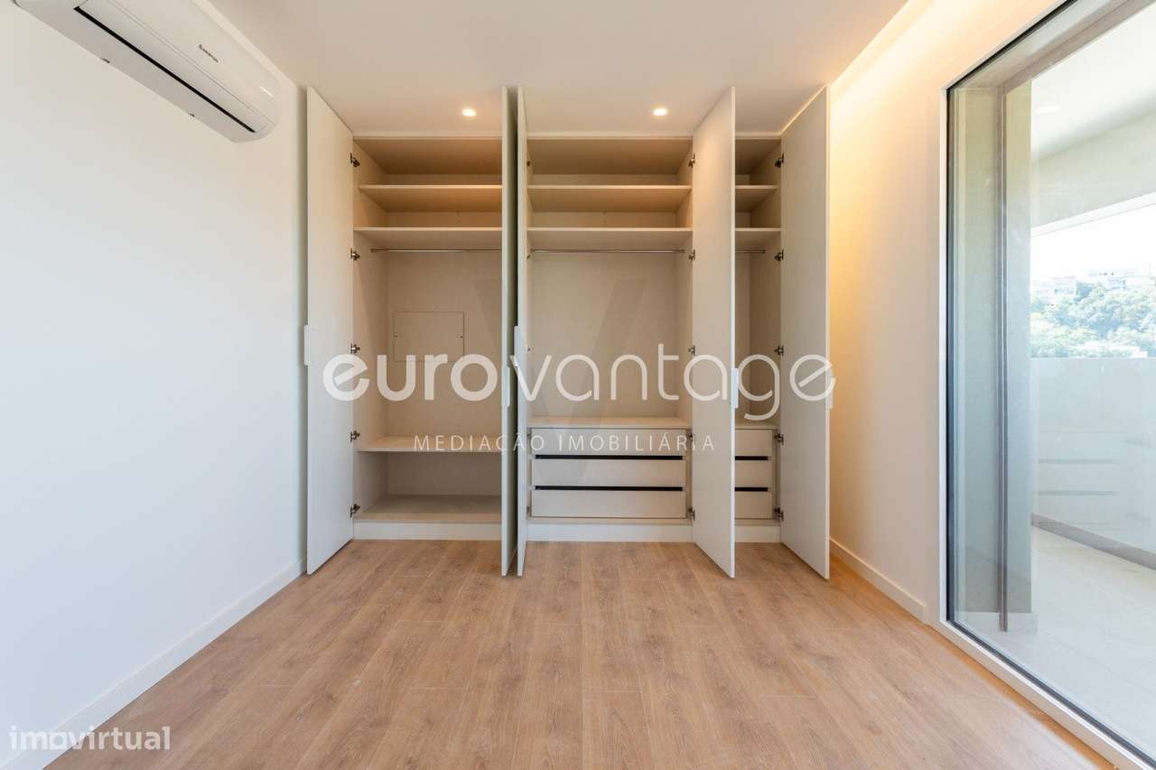 Apartamento T1 Santa Clara/Leiria-27