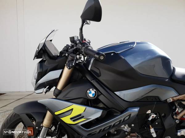 BMW S 1000 R - 16