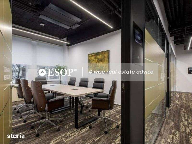 H Tudor Arghezi 21, Universitate, 350 - 733 mp  0% comision! - Imagine principală: 5/16