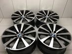 FELGI 18 BMW VW T5 T6 8J ET30 SUPER IDEAL - 1