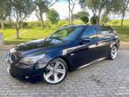 BMW 520 d Touring Edition Sport - 7