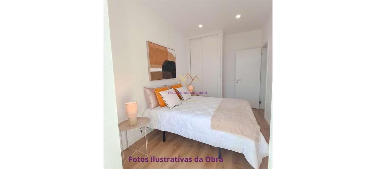 Apartamento T3 remodelado, mobilado e equipado, na melhor localização-34