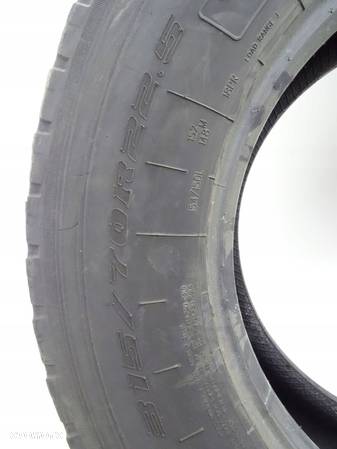 OPONY 2szt 315/70R22,5 GT RADIAL GT 659 7.6mm - 6