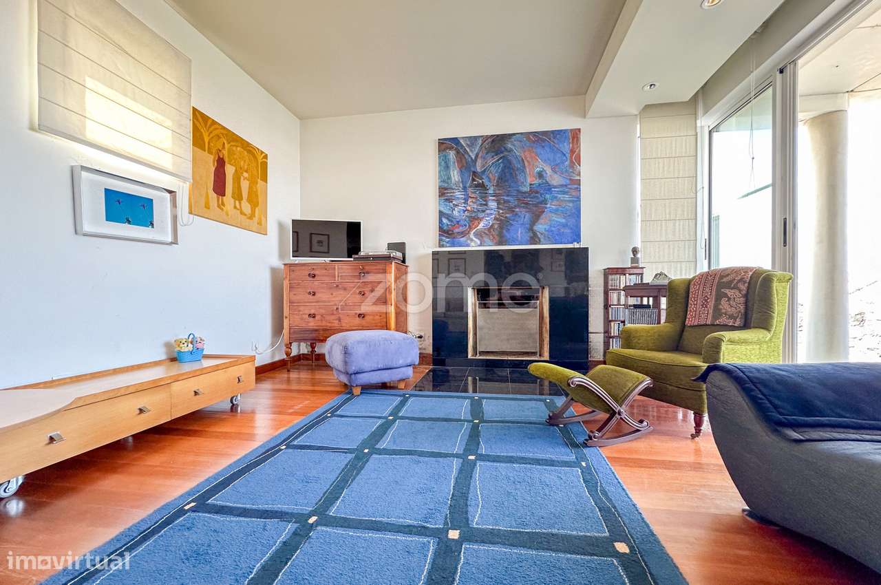 Moradia T5 - Conceição - Ribeira Grande - Grande imagem: 3/39