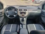 Ford Kuga 2.0 TDCi Titanium - 8