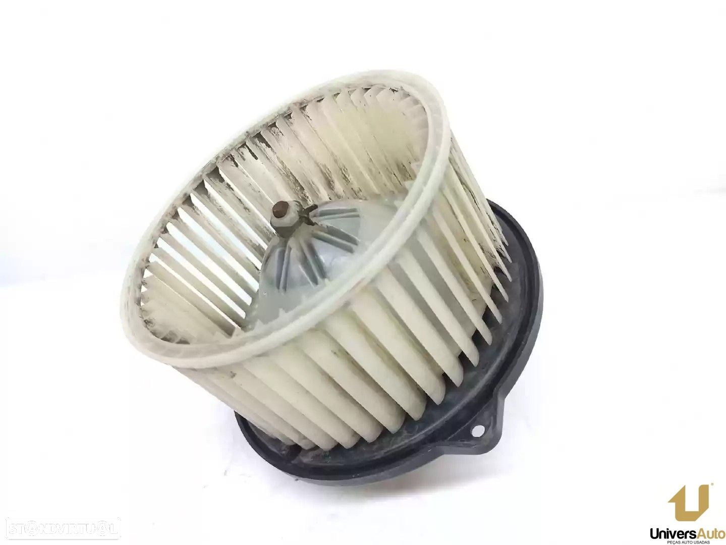 MOTOR SOFAGEM MERCEDES-BENZ CLASSE M 2000 -A1638204142 - 2