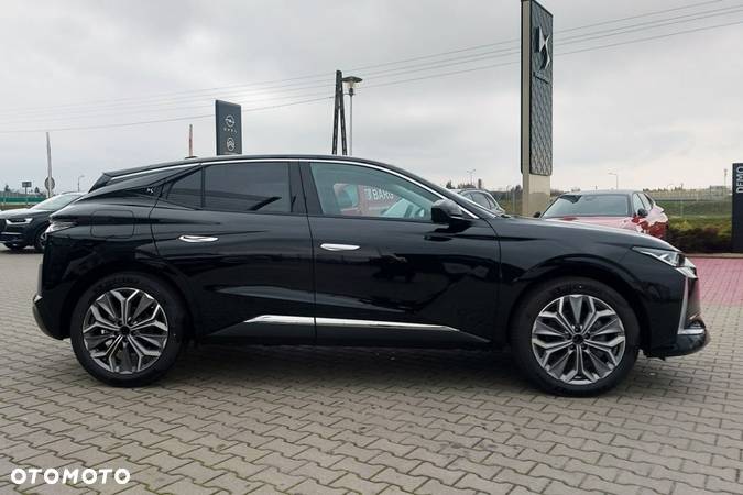 DS Automobiles DS 4 - 4