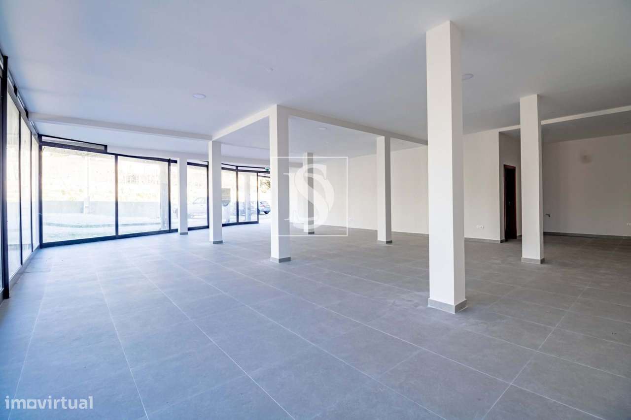 Loja Gondar-Arrendamento - Grande imagem: 2/23