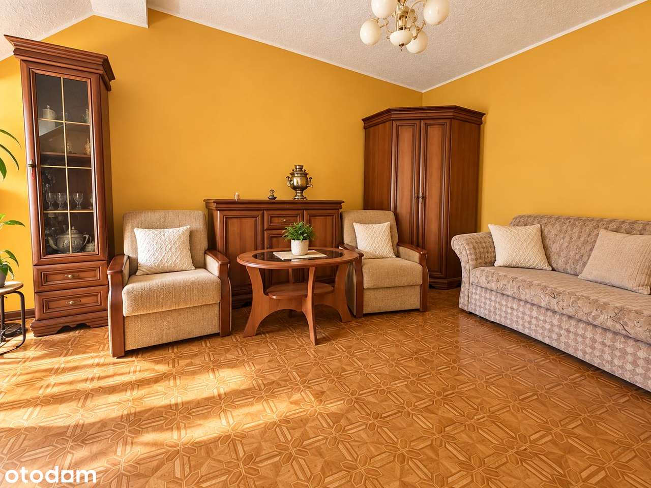 Cibórz | 2 pokoje | 48,48 m² | I piętro | piwnica-0