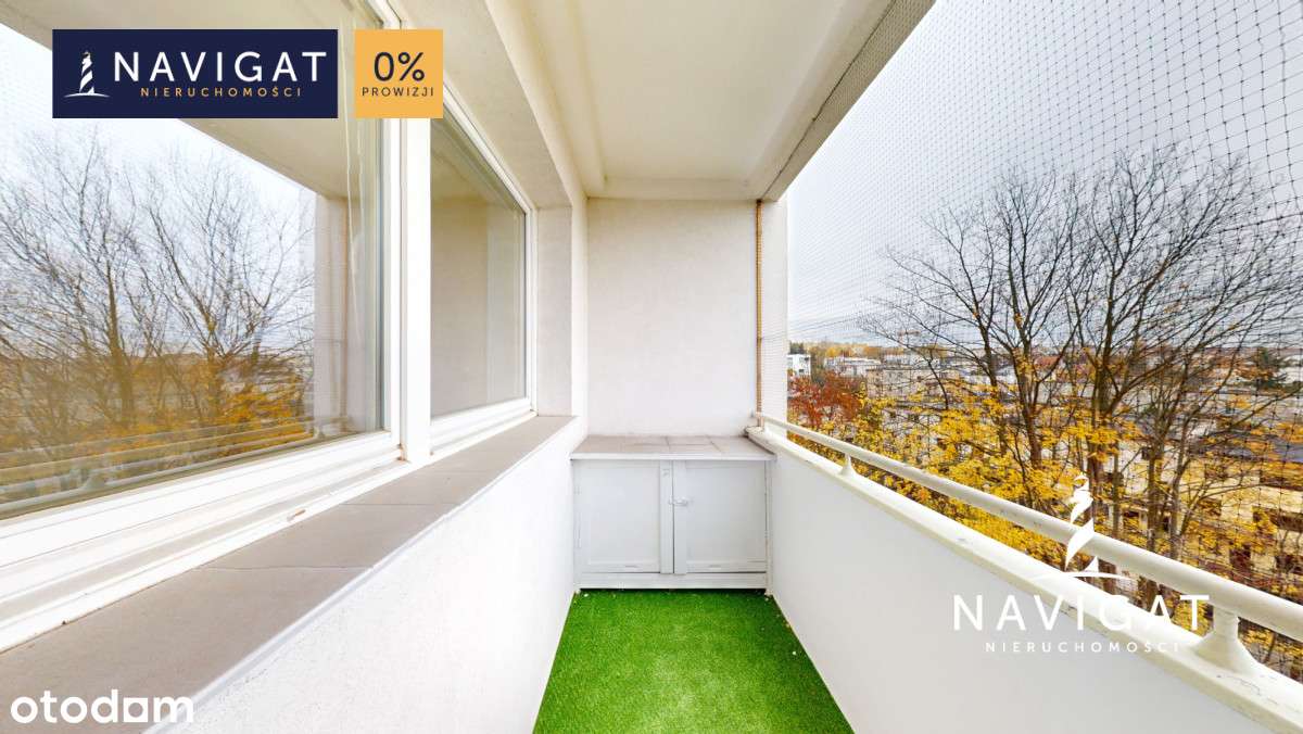 Przytulne mieszkanie z widokiem do zamieszkania - Pełny obrazek: 4/17