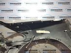 Aripa Dreapta Fata BMW X5 E70 2007 - 2010 4 Usi Gri (645) CU MIC DEFECT - 7