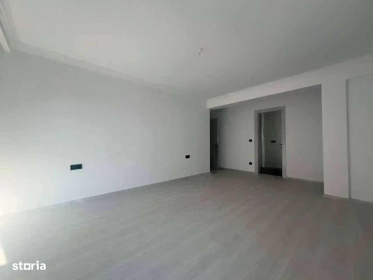 Mutare Rapida Apartament 3 Camere Pallady Metrou 12 min