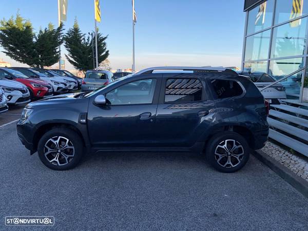 Dacia Duster - 4