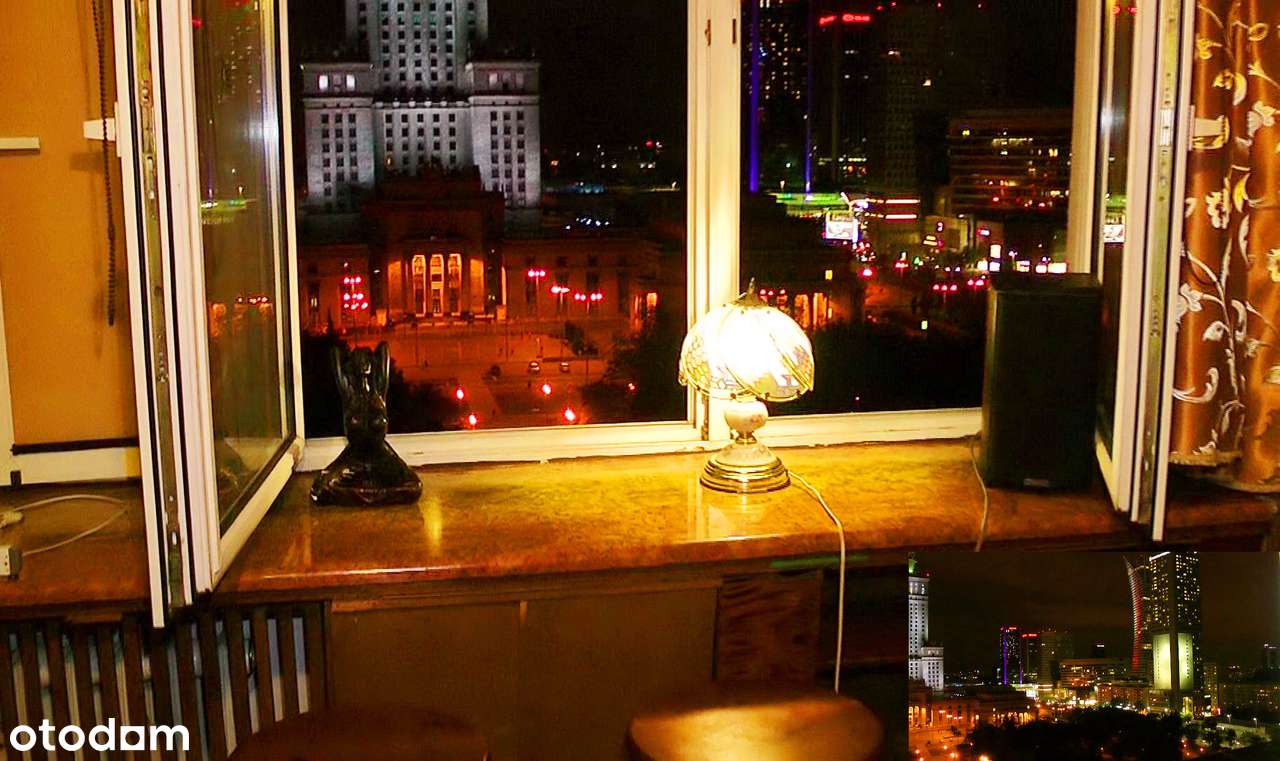 UNIKATOWA KAWALERKA NA SPRZEDAŻ-CENTRUM WARSZAWY.... - Pełny obrazek: 4/14