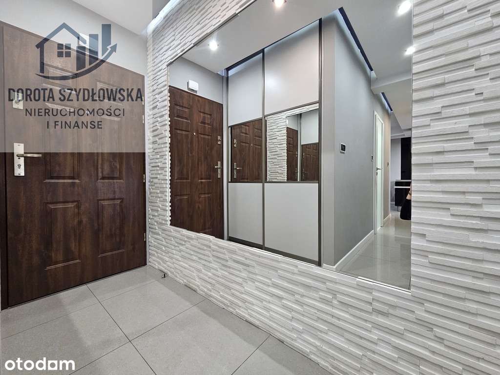 Słoneczne, 3 pokoje z otwartym widokiem na zieleń.-14