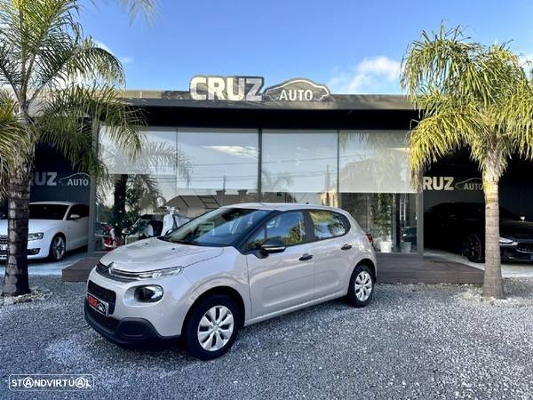 Citroën C3 1.2 PureTech Feel - 24