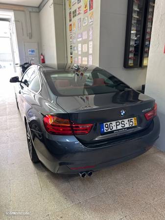BMW 425 d Pack M Auto - 10
