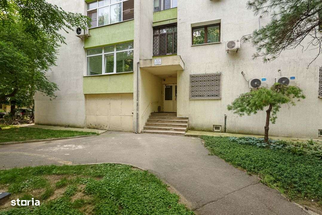 Gara Obor, Ferdinand, 2 camere decomandat, centrala proprie-12