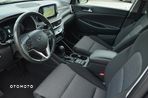 Hyundai Tucson 2.0 CRDI Premium 4WD - 16