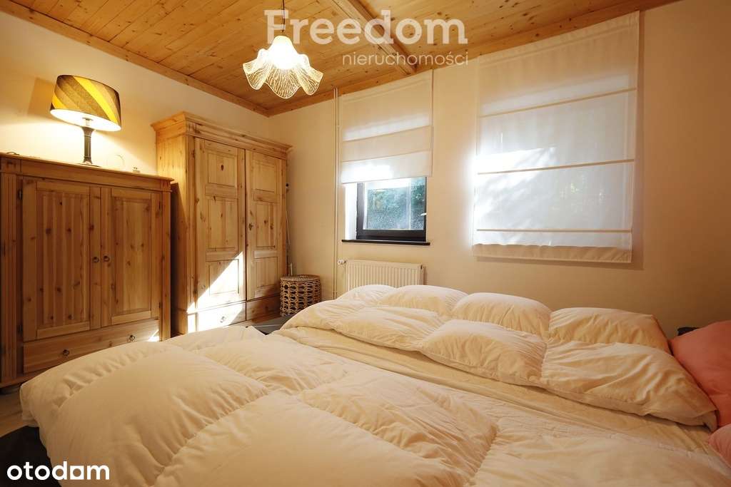 Dom całoroczny nad jeziorem - Pełny obrazek: 5/20