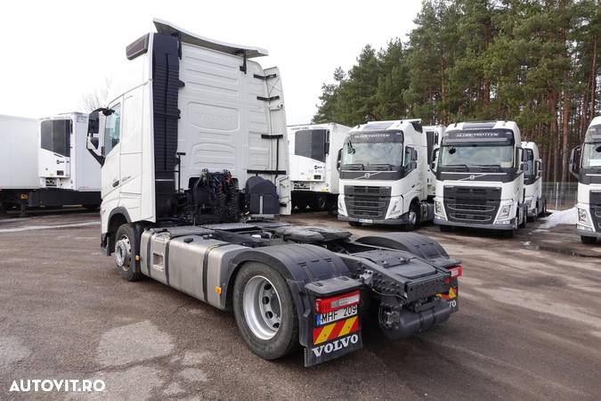 Volvo FH13 - 5