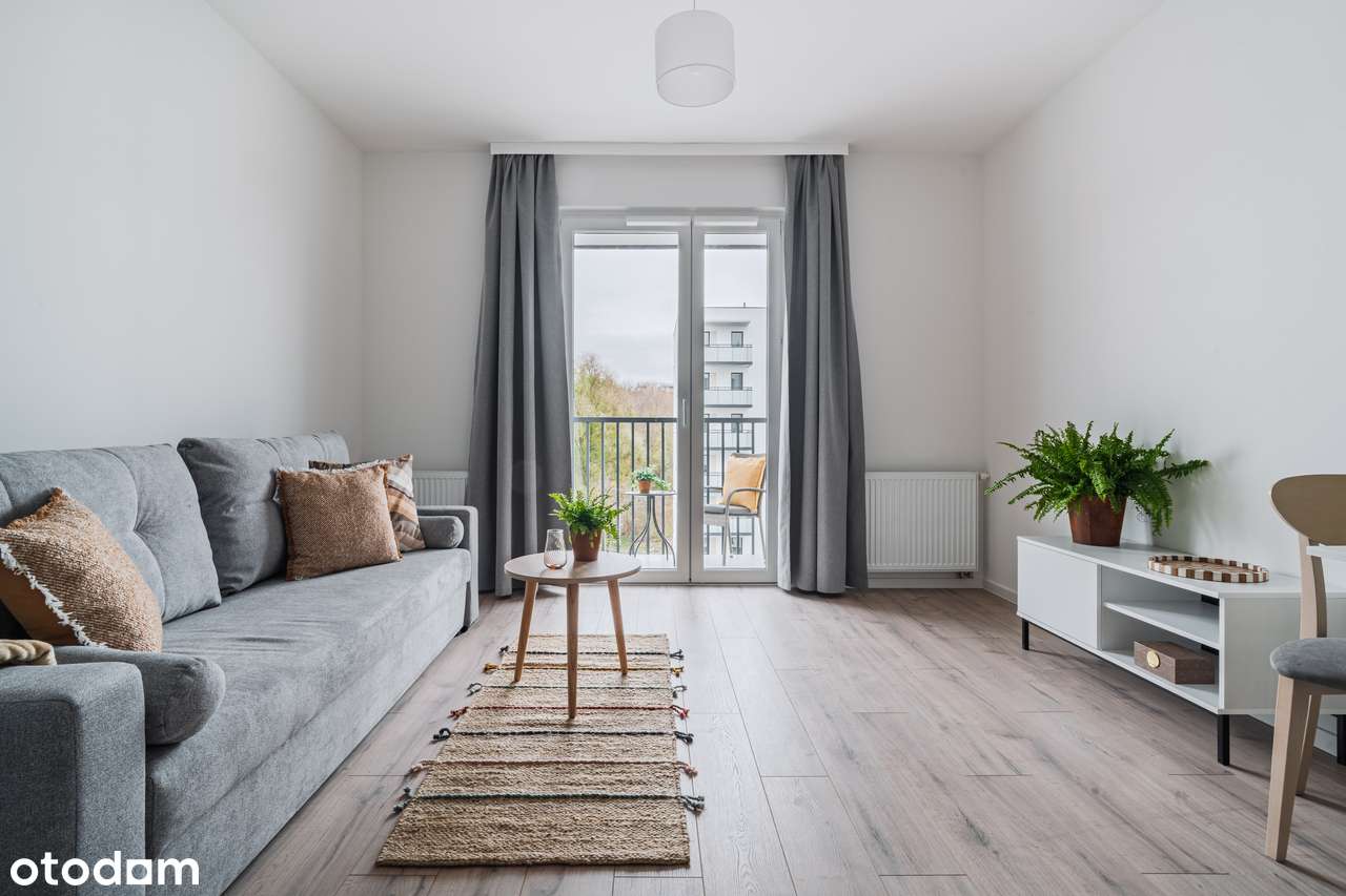 Bezpośrednio | Dopłaty do czynszu | Będziesz pierwszym najemcą - Pełny obrazek: 5/21