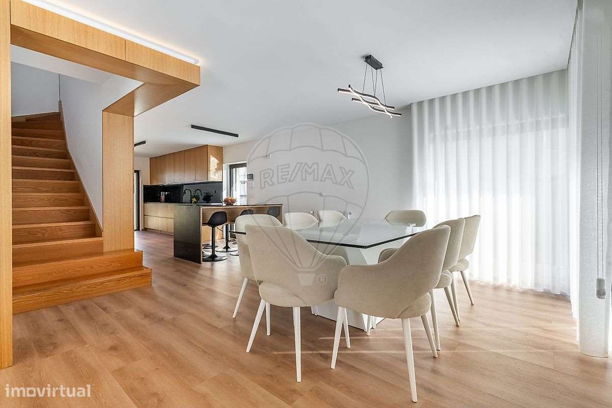 Moradia T4+1 em Esposende-6