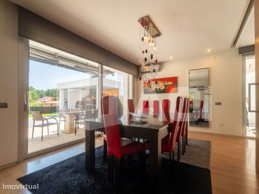 Magnífica Moradia T3+2 nos arredores da Cidade de Leiria-5