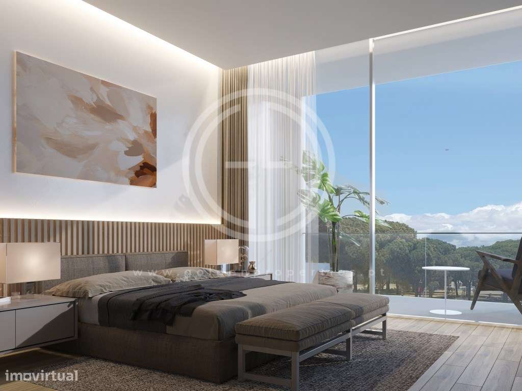 Moradias Individuais T5 em Faro-9