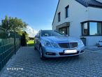 Mercedes-Benz Klasa E 350 CDI BlueEff - 1