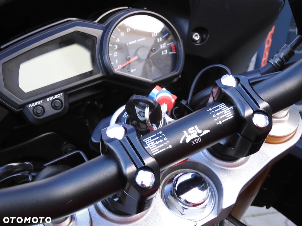 FZ1#FAZER#2007#ABS#MaXXX ...