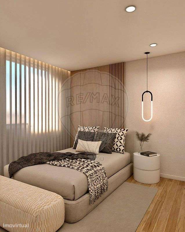 Apartamento T1 para venda-6