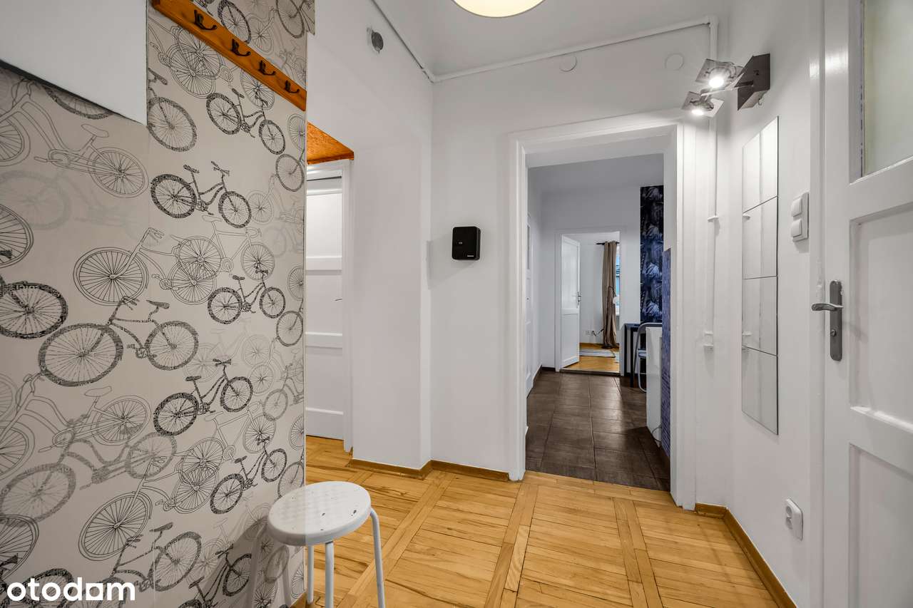 Wynajmę pokoje – Warszawa, ul. Mazowiecka 11 (Śródmieście) - Pełny obrazek: 4/14