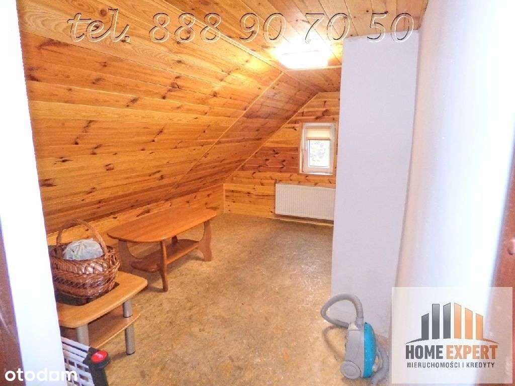 Na sprzedaż mieszkanie 4 pokoje, Opolno Zdrój-4