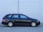 Volkswagen Golf 1.6 TDI DPF Highline - 3