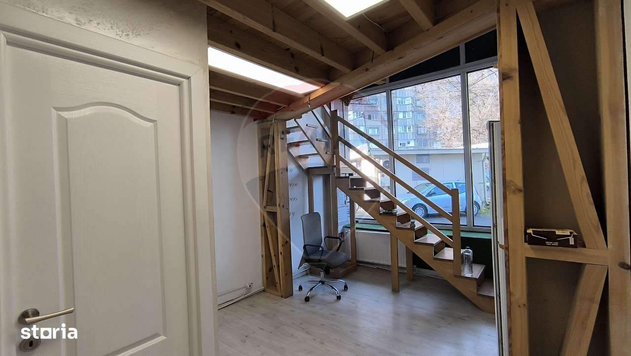 Spațiu comercial de inchiriat Marasti - Imagine principală: 5/14