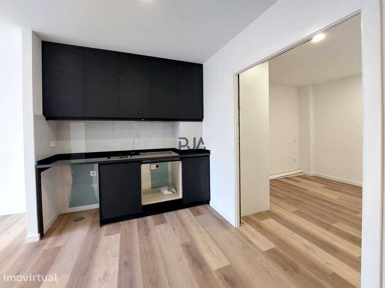Apartamento T1 em Tondela - Grande imagem: 3/11