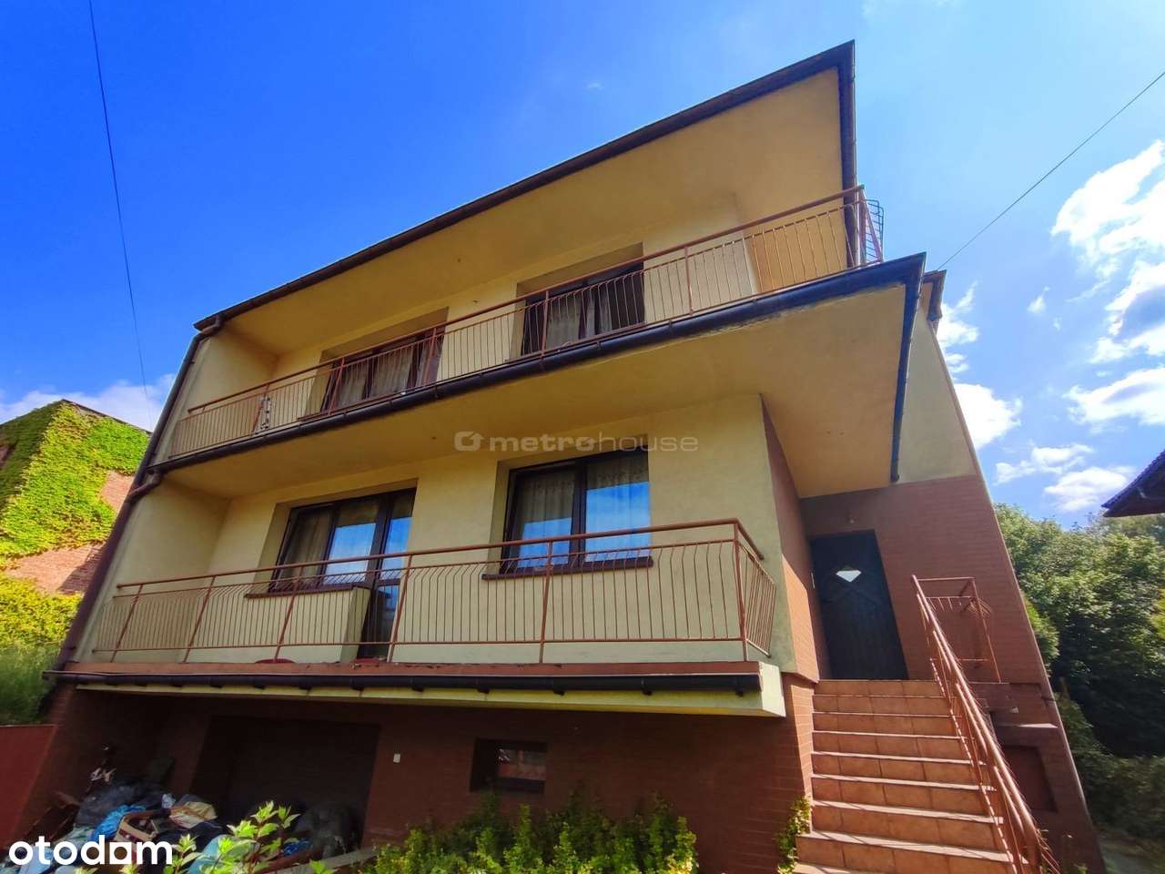 Dom w wyjątkowej lokalizacji! MEKSYK - Pełny obrazek: 4/20