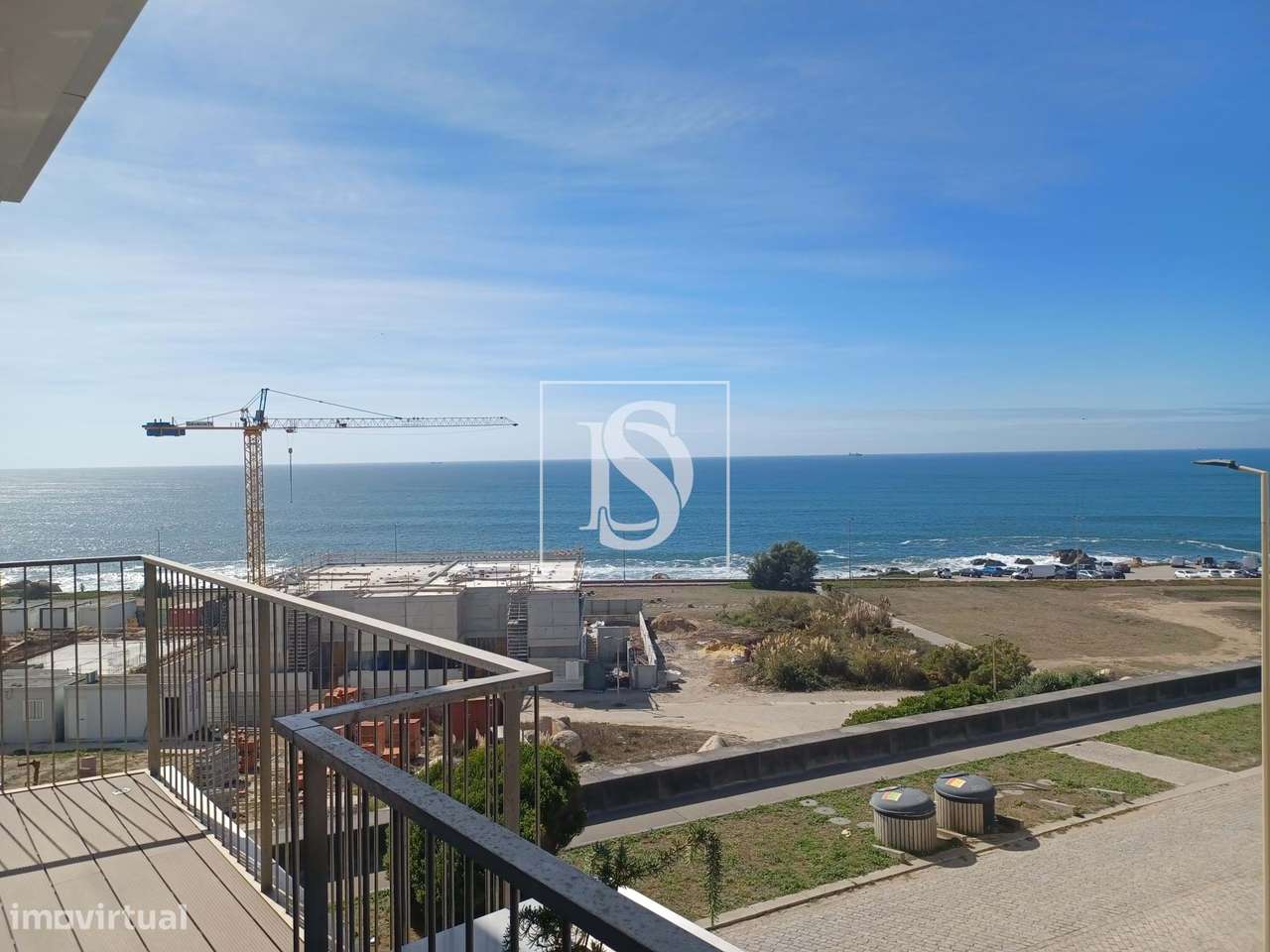 Apartamento Novo T3 em Canidelo para Arrendamento - Grande imagem: 4/24