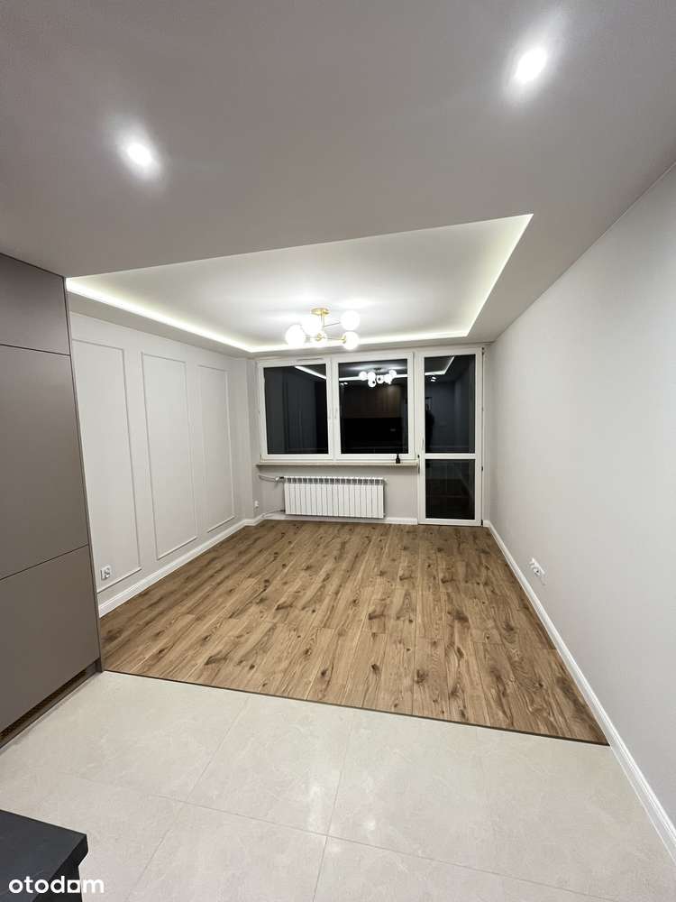 2 POKOJOWE MIESZKANIE Z PIEKNYM WIDOKIEM I PARKINGIEM - Pełny obrazek: 3/9