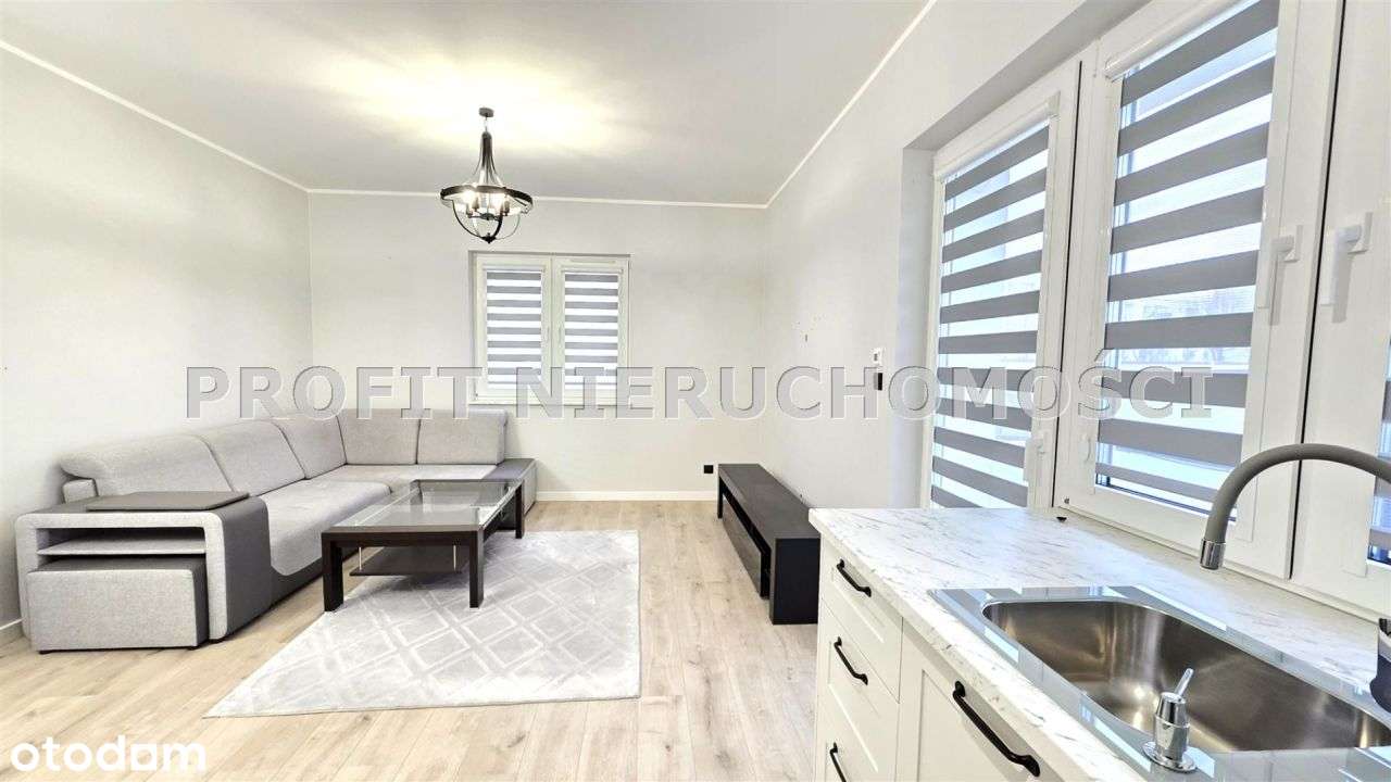 Nowoczesny apartament z balkonem - Pełny obrazek: 5/20