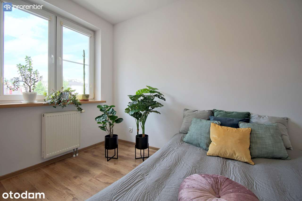 Komfortowe, dwustronne i jasne mieszkanie - BEZ PROWIZJI !!!-15