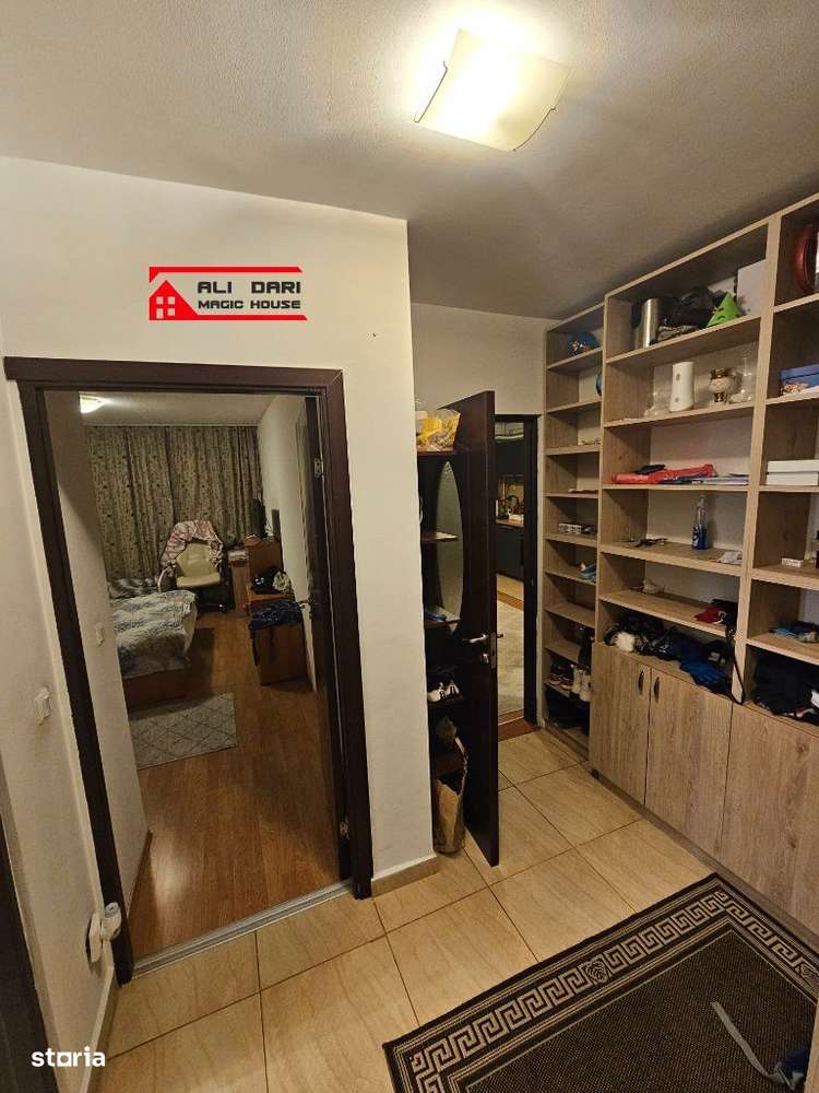 Str Jupiter - Apartament 2 camere - Suprafață 50 mp plus 9 mp balcon - Imagine principală: 5/17