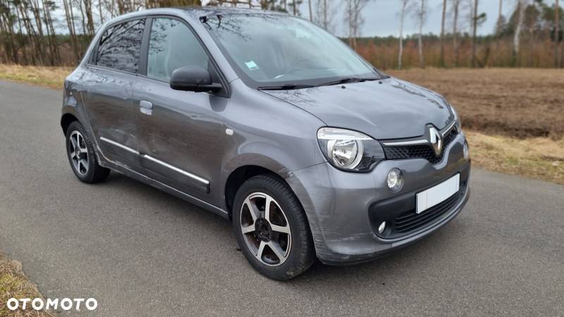 Renault Twingo SCe 70 Start&Stop Intens - 7