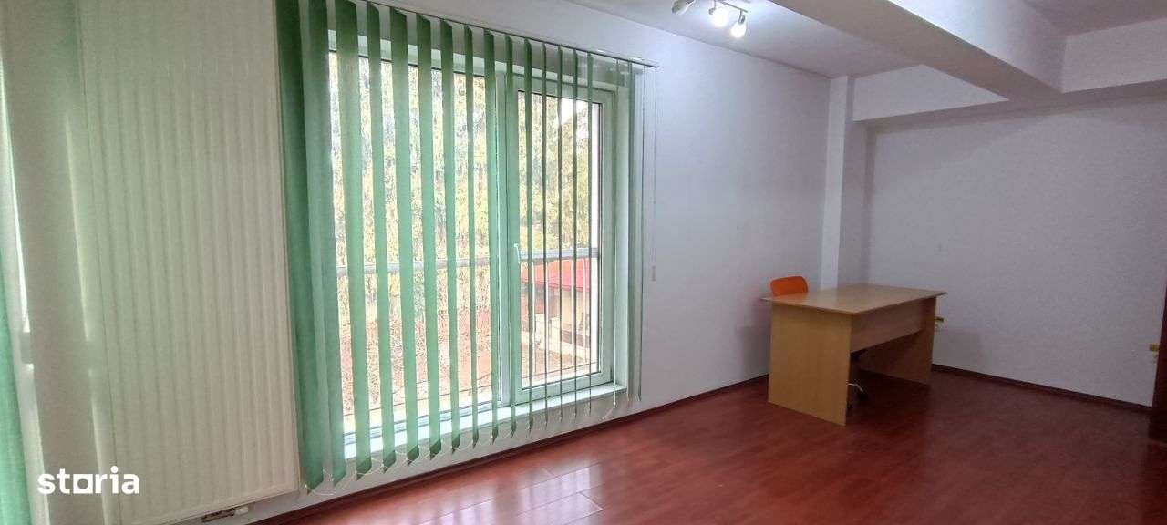 Spatiu birouri 110 mp, semicentral, parcare - Imagine principală: 3/10