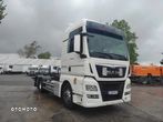 MAN TGX 26.440 - 2