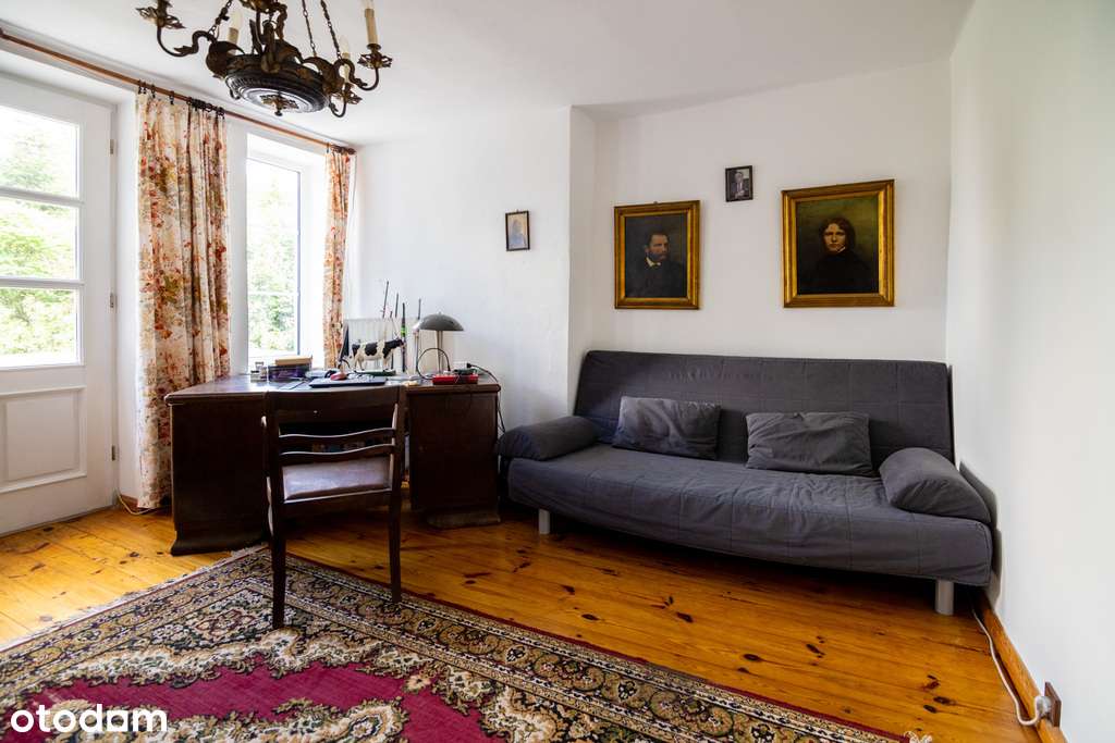 Nowy Kurzeszyn - dom wolnostojący, 280 m2-13