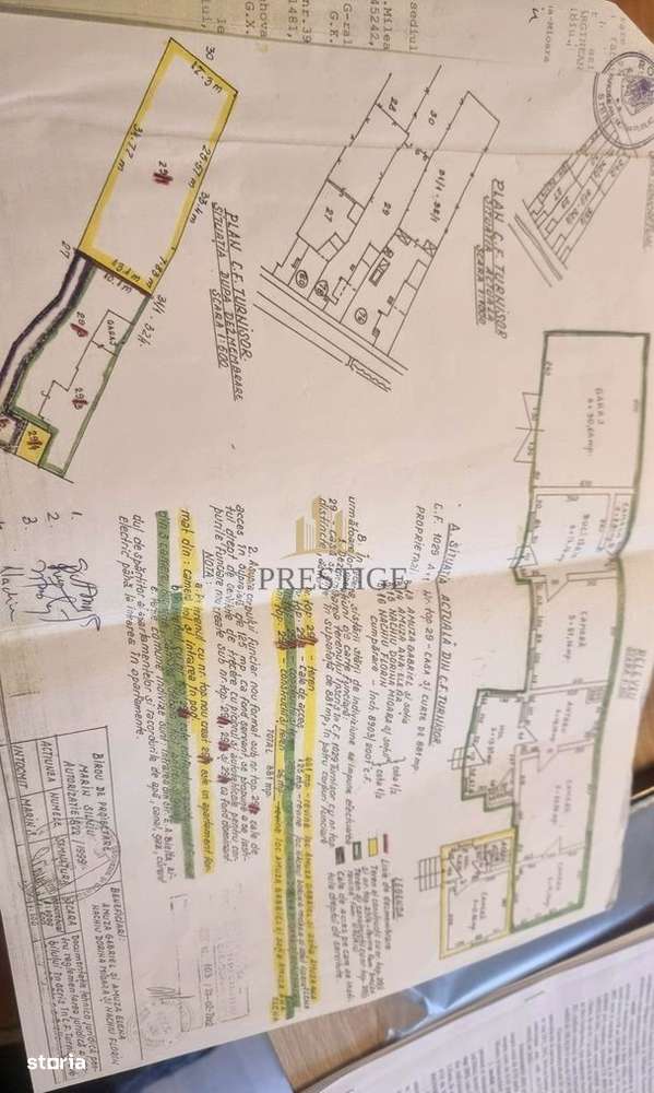 COMISION 0% | CASĂ ÎN TURNIȘOR | IDEALĂ PENTRU 2 FAMILII-17