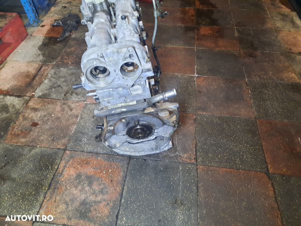 motor complet fără anexe Opel corsa d 1.3cdti a13dte z13dte distributie noua Opel astra j 1.3cdti opel meriva b 1.3cdti a13dtc z13dte - 4