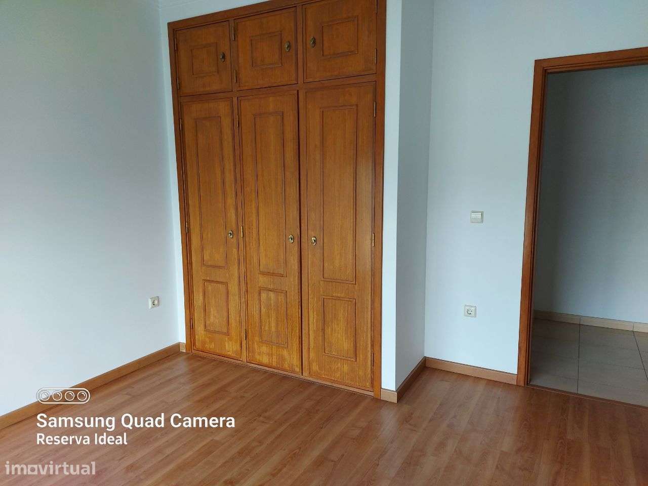 Apartamento T3, Novo-16